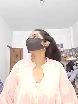 Dream_girl20 from StripChat is Freechat