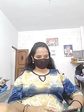 Dream_girl20 from StripChat is Freechat