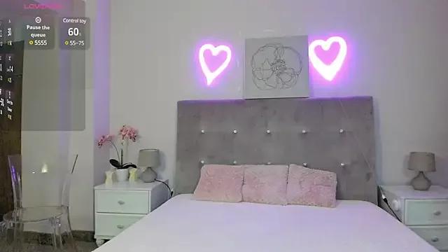 dream_kayla from StripChat is Freechat
