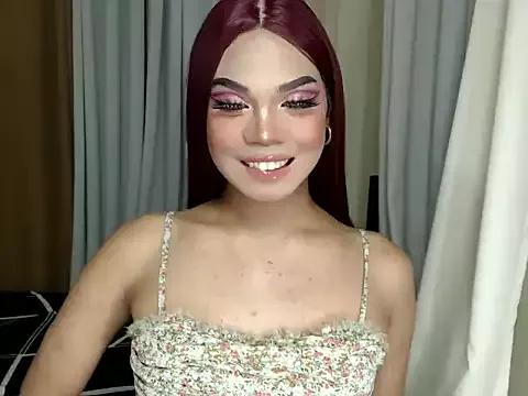 Dream_Mistress from StripChat is Freechat