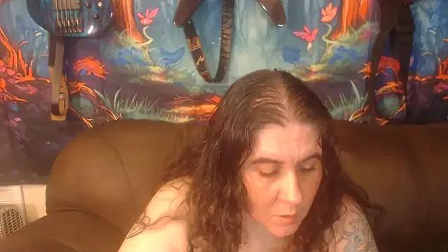 Dreaming_Of_Blue from StripChat is Freechat