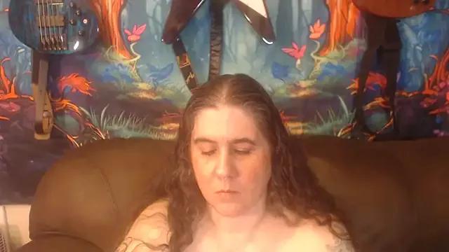 Dreaming_Of_Blue from StripChat is Freechat
