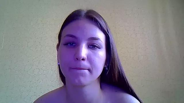 DreammyDoll from StripChat is Freechat