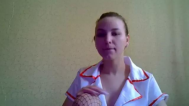 DreammyDoll from StripChat is Freechat