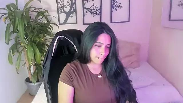 dulce_sex69 from StripChat is Freechat