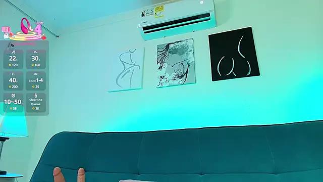 dulce_viixen from StripChat is Freechat