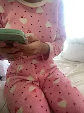 DulceMya6 from StripChat is Freechat