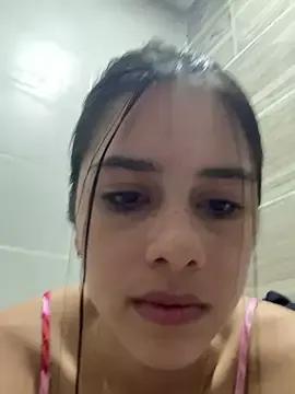 DulceSky_Doll from StripChat is Freechat