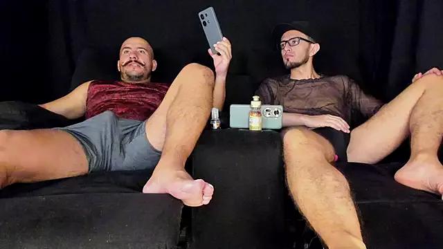 Girls: discover live performances with matured cam models, from teasing to fixations, in a variety of stunning live sex cams.