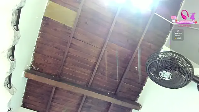 ebbafernandez_ on StripChat