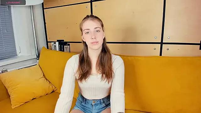 EdaDangerfield from StripChat