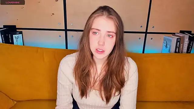 EdaDangerfield from StripChat