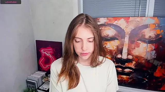 EdaDangerfield from StripChat
