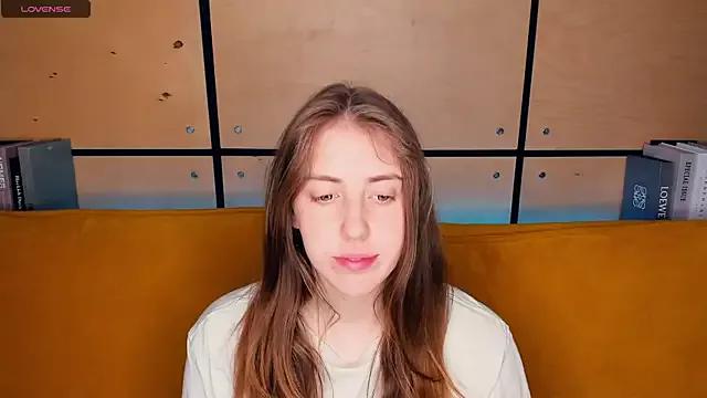 EdaDangerfield from StripChat