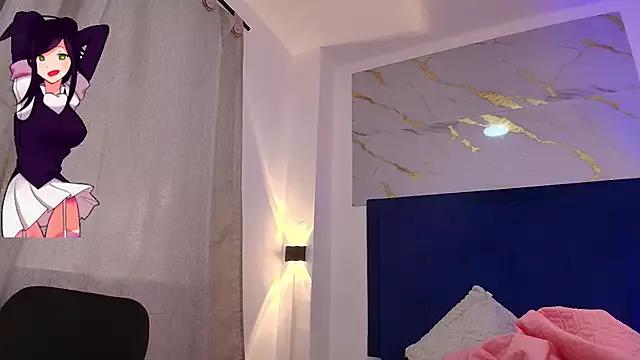 Eemily_roosee from StripChat