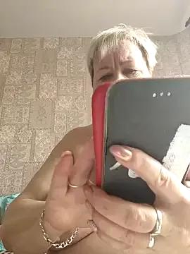 EffectFiona from StripChat