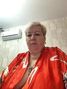 EffectFiona from StripChat