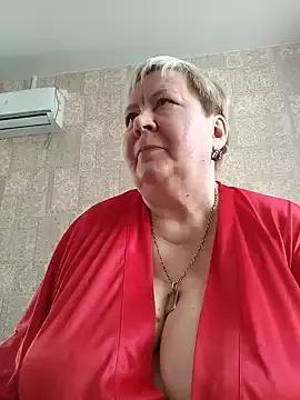 EffectFiona from StripChat