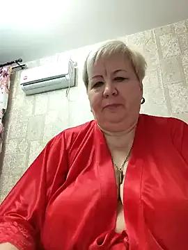 EffectFiona from StripChat