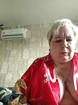 EffectFiona from StripChat