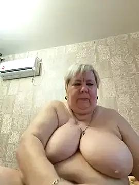EffectFiona from StripChat
