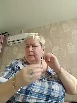 EffectFiona from StripChat
