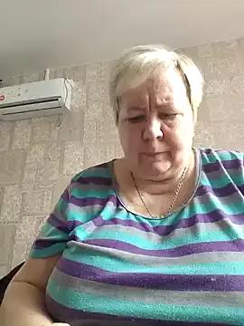 EffectFiona from StripChat
