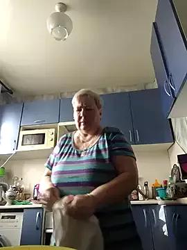EffectFiona from StripChat