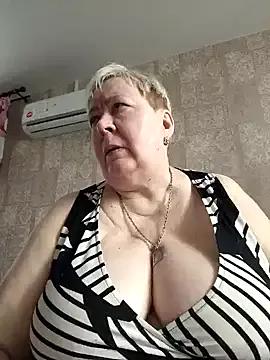 EffectFiona from StripChat