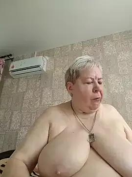 EffectFiona from StripChat