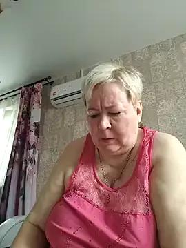 EffectFiona from StripChat