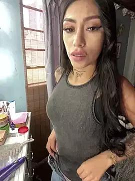 Effy_Bonny from StripChat
