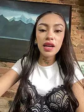 Effy_Bonny from StripChat