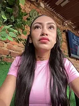 Effy_Bonny from StripChat