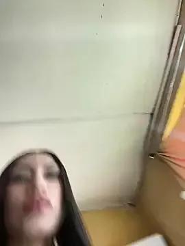 Effy_Bonny from StripChat
