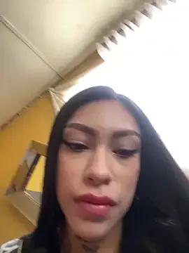Effy_Bonny from StripChat