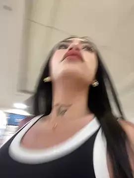 Effy_Bonny from StripChat