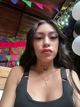 Effy_Bonny from StripChat