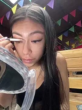 Effy_Bonny from StripChat