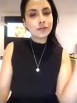 Effyvice13 from StripChat