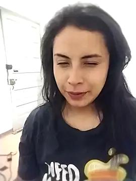 Effyvice13 from StripChat is Freechat