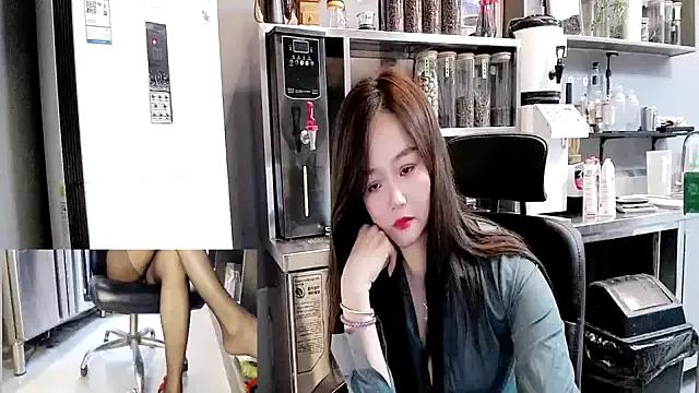Eileen-02 from StripChat