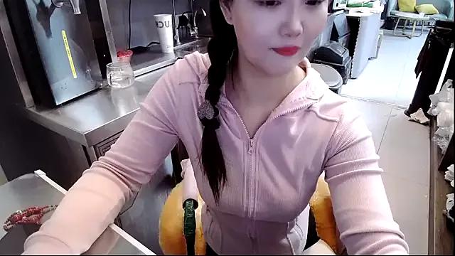 Eileen-02 from StripChat
