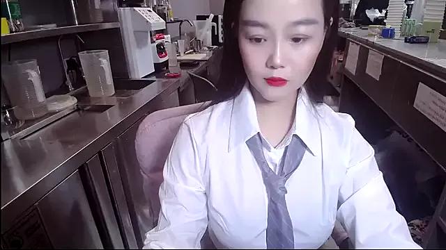Eileen-02 from StripChat