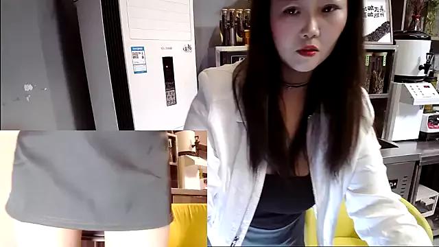 Eileen-02 from StripChat