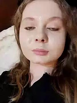 Ekaterina27 from StripChat is Freechat
