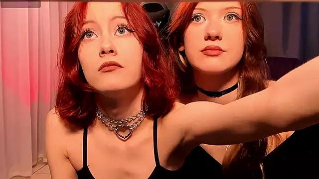Girls: discover live performances with matured cam models, from teasing to fixations, in a variety of stunning live sex cams.