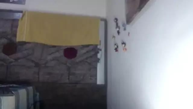 ela_violet from StripChat is Freechat