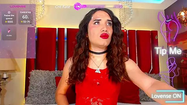 Elektra_Greys from StripChat