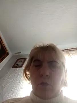 ElenaBeautiful48 from StripChat